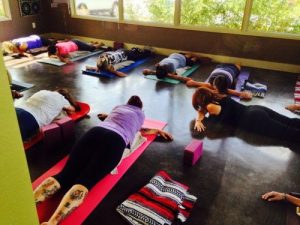 Benefits of Yoga