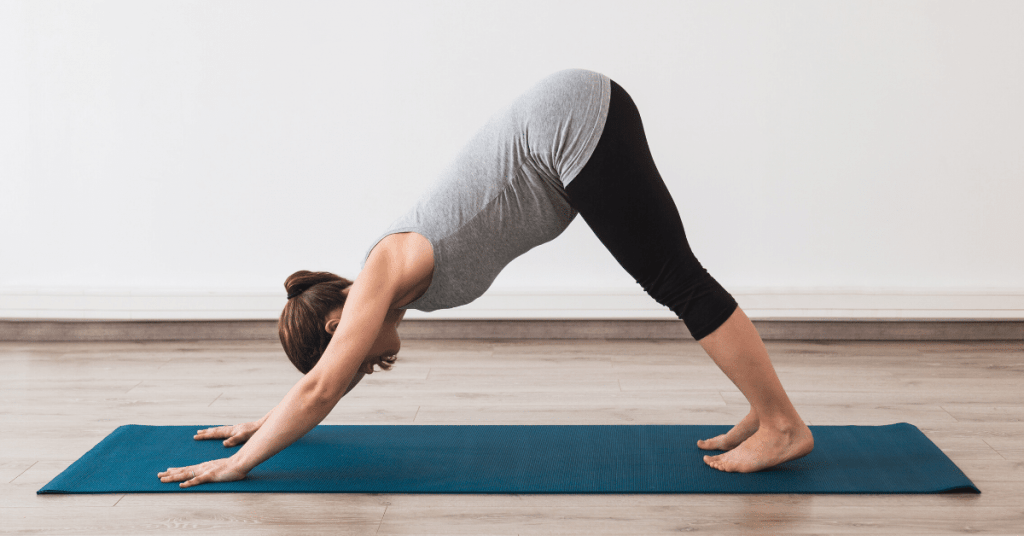 Top Yoga Asanas for Weight Gain