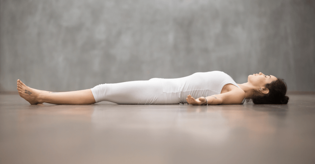 8 Yoga Poses for Better Digestion | One Medical