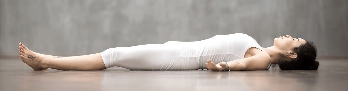 Viparita Karani, or Legs-Up-The-Wall Pose, is a rejuvenating yoga posture.  It involves lying on the back with legs extended upward agains... |  Instagram