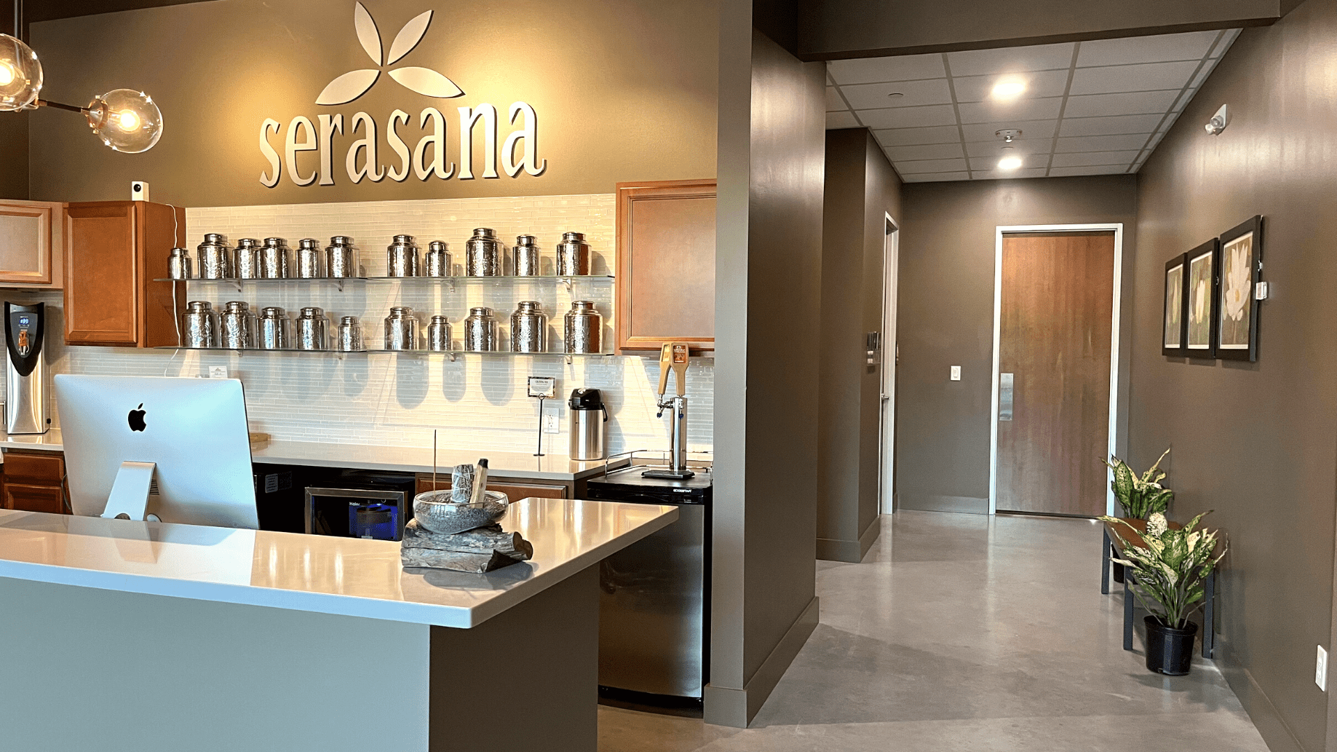 Serasana Southwest Austin