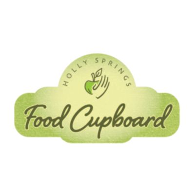 Holly Springs Food Cupboard