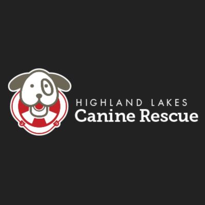 Highland Lakes Canine Rescue