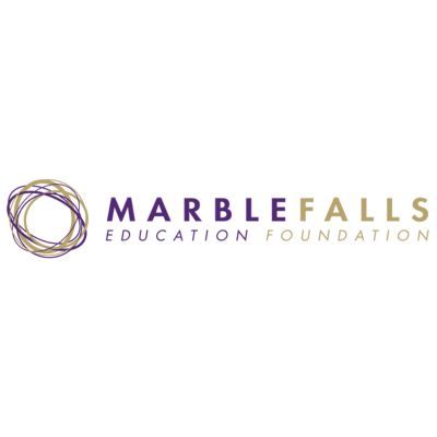 Marble Falls Education Foundation